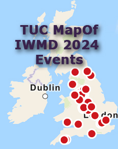 image: TUC events Map - click to go to map